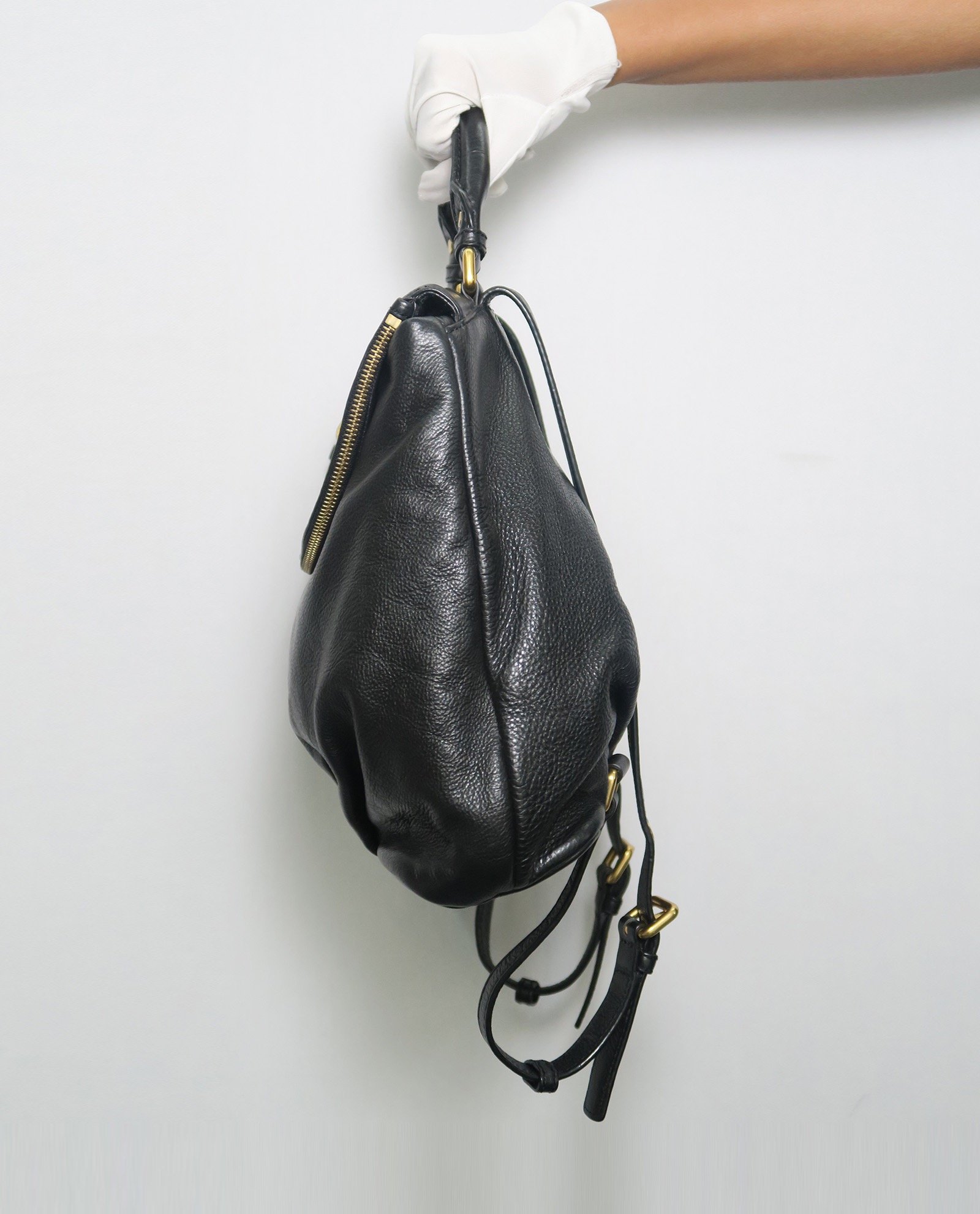 Marc jacobs classic outlet q mariska backpack